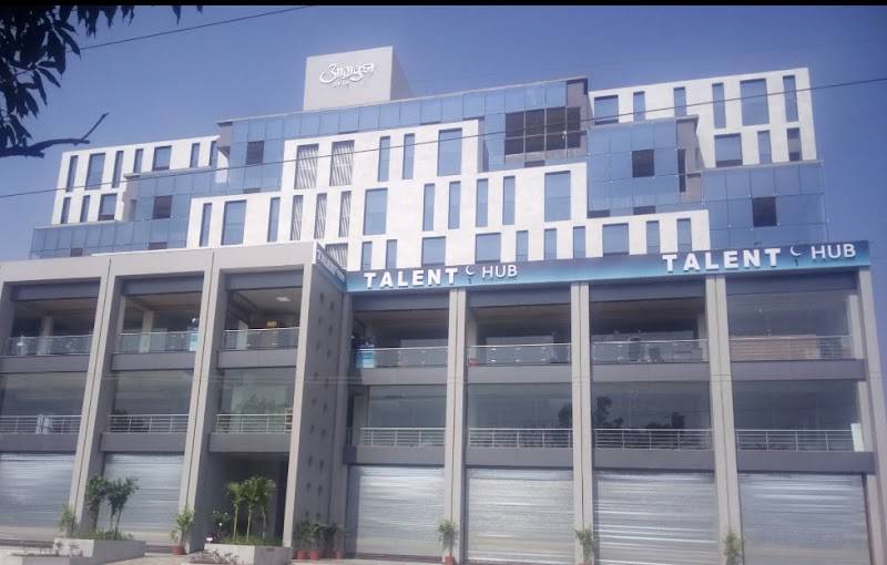 Talent Hub