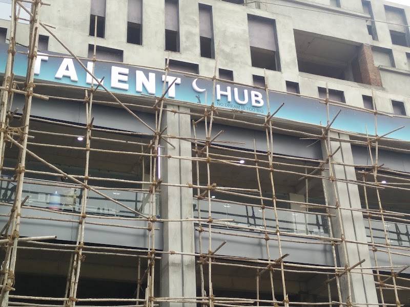 Talent Hub