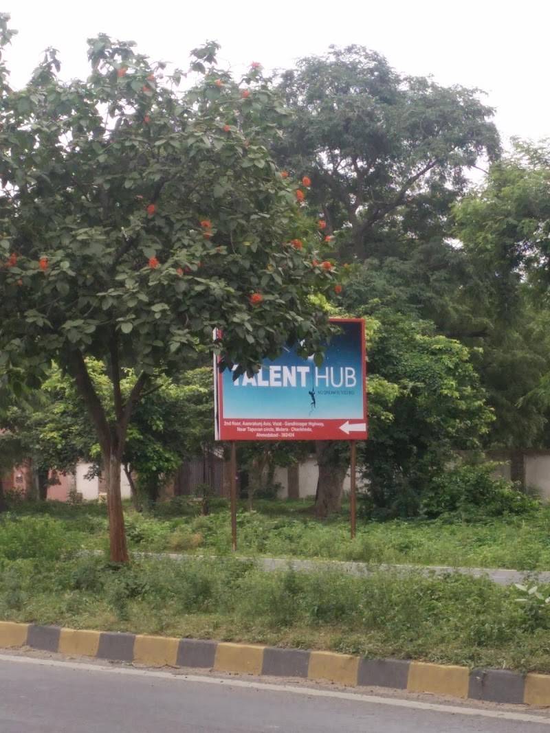 Talent Hub