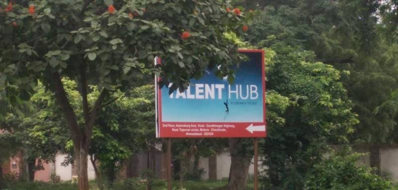 Talent Hub