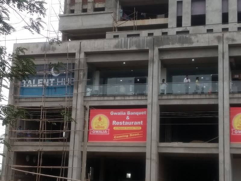 Talent Hub