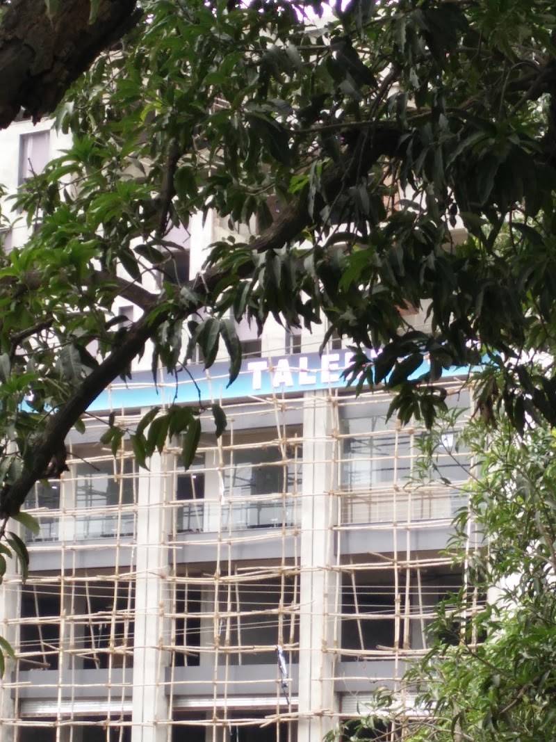 Talent Hub