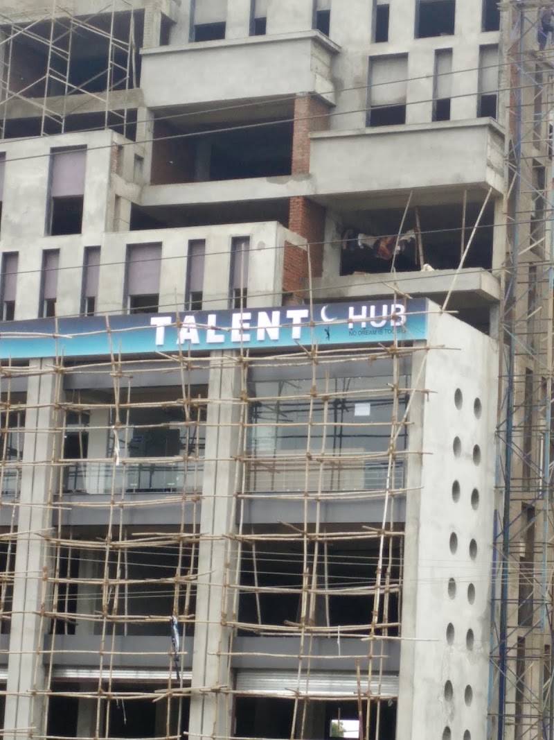 Talent Hub