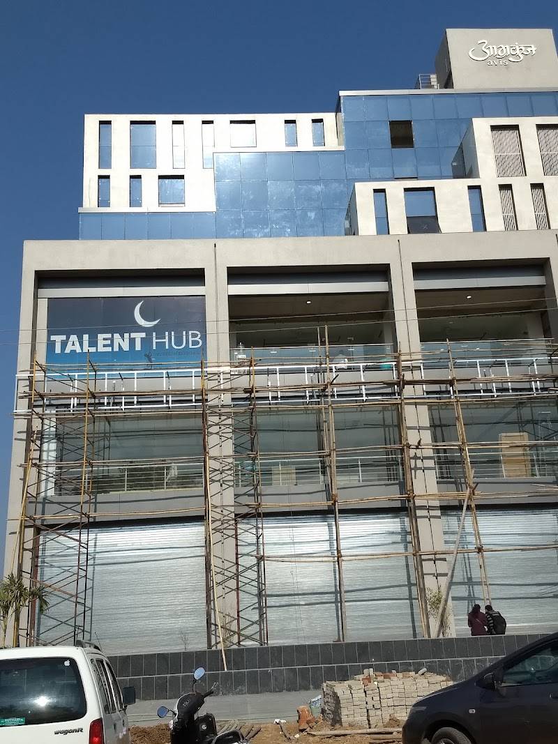 Talent Hub