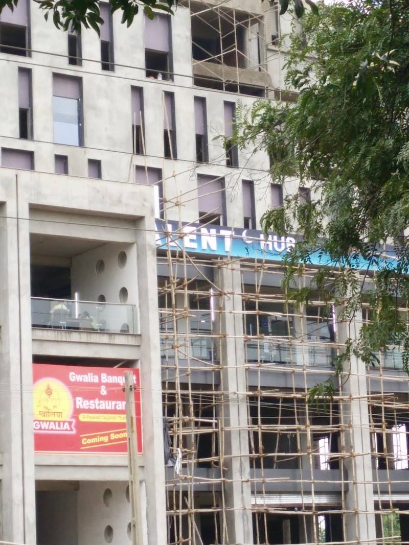 Talent Hub