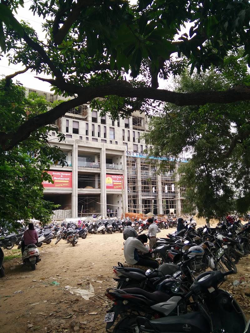 Talent Hub