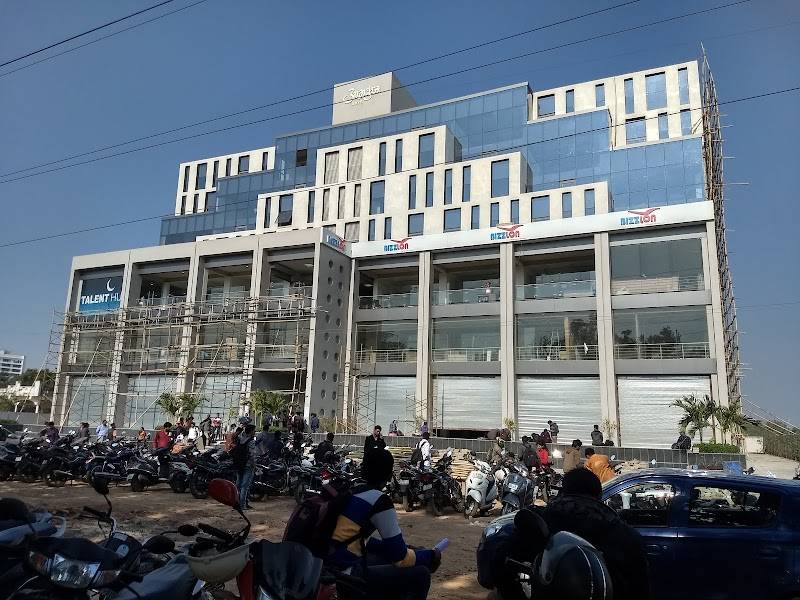 Talent Hub