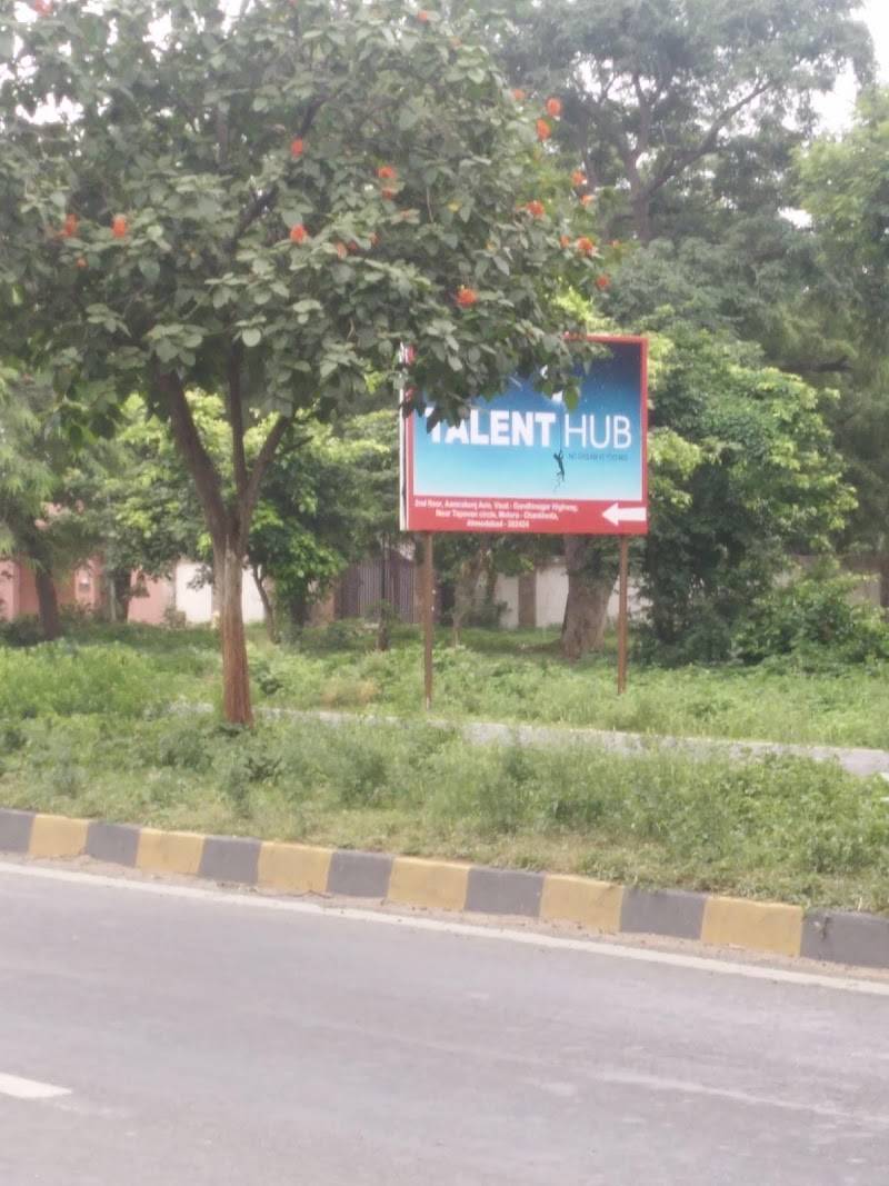 Talent Hub